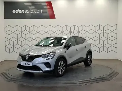 Photo Renault Captur Evolution