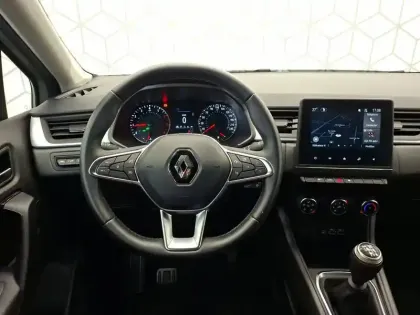 Photo 13 Renault Captur  TCe 90