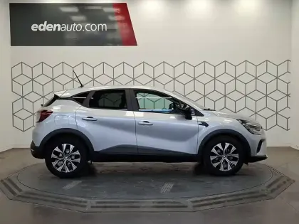 Photo 5 Renault Captur  TCe 90