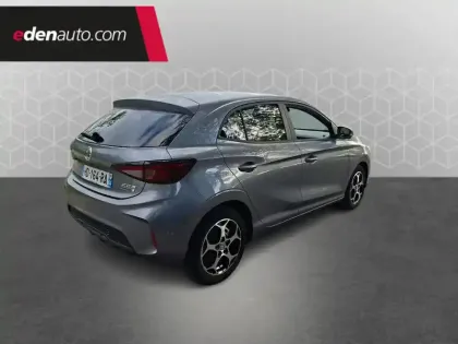 Photo 5 Mg Mg3  1.5 L Hybrid+ 195 ch