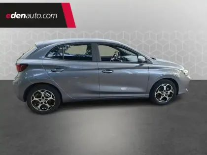 Photo 6 Mg Mg3  1.5 L Hybrid+ 195 ch