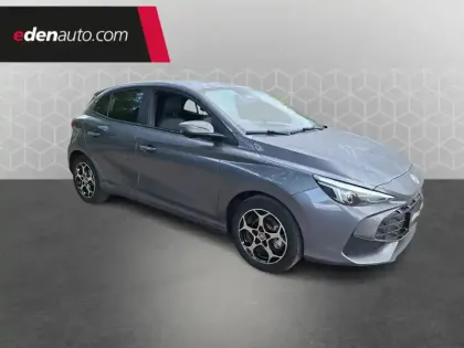 Photo 7 Mg Mg3  1.5 L Hybrid+ 195 ch