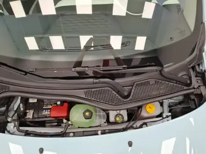 Photo 13 Renault Twingo  III E-Tech
