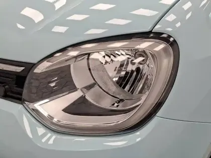 Photo 32 Renault Twingo  III E-Tech
