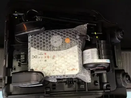 Photo 21 Renault Twingo  III E-Tech