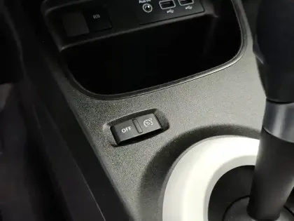 Photo 29 Renault Twingo  III E-Tech