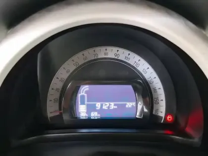 Photo 19 Renault Twingo  III E-Tech