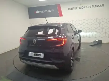 Photo 13 Renault Captur  TCe 100 GPL