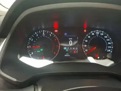 Photo 31 Renault Captur  TCe 100 GPL