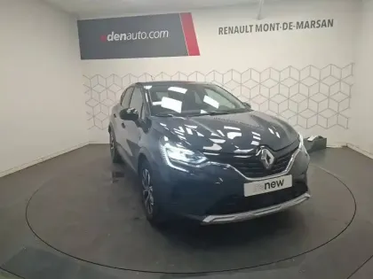 Photo 7 Renault Captur  TCe 100 GPL