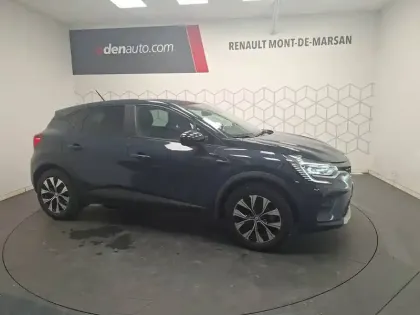 Photo 9 Renault Captur  TCe 100 GPL