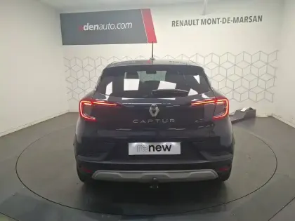 Photo 14 Renault Captur  TCe 100 GPL