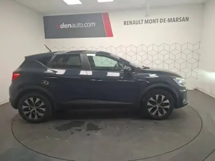 Photo 10 Renault Captur  TCe 100 GPL