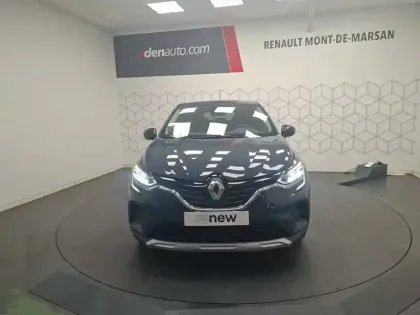 Photo 6 Renault Captur  TCe 100 GPL