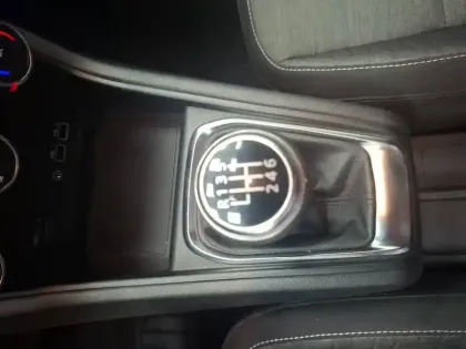 Photo 35 Renault Captur  TCe 100 GPL