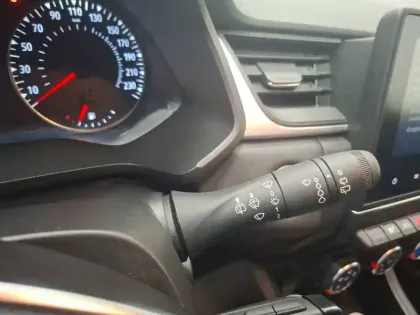 Photo 30 Renault Captur  TCe 100 GPL