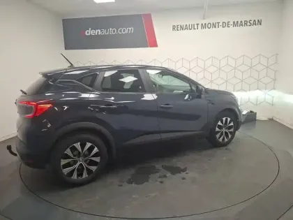 Photo 11 Renault Captur  TCe 100 GPL