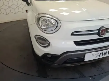 Photo 20 Fiat 500 X 1.0 FireFly Turbo T3 120 ch