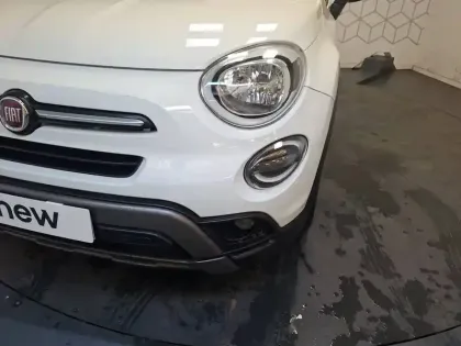 Photo 19 Fiat 500 X 1.0 FireFly Turbo T3 120 ch