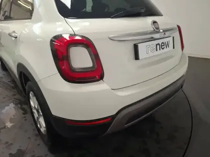 Photo 21 Fiat 500 X 1.0 FireFly Turbo T3 120 ch