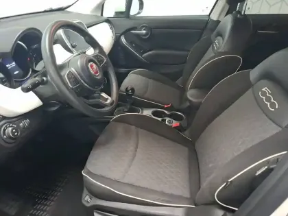 Photo 27 Fiat 500 X 1.0 FireFly Turbo T3 120 ch