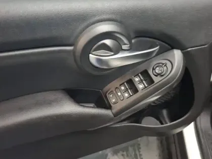 Photo 31 Fiat 500 X 1.0 FireFly Turbo T3 120 ch