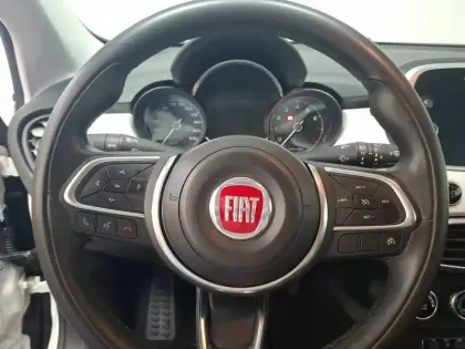 Photo 29 Fiat 500 X 1.0 FireFly Turbo T3 120 ch