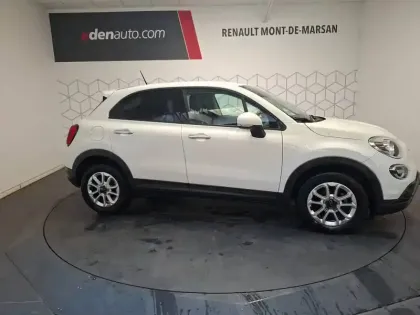 Photo 15 Fiat 500 X 1.0 FireFly Turbo T3 120 ch