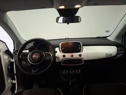 Photo 30 Fiat 500 X 1.0 FireFly Turbo T3 120 ch