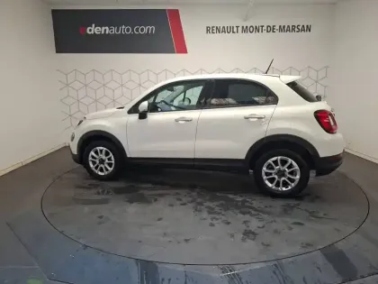 Photo 5 Fiat 500 X 1.0 FireFly Turbo T3 120 ch