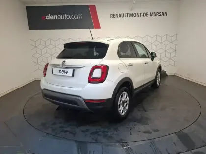Photo 11 Fiat 500 X 1.0 FireFly Turbo T3 120 ch