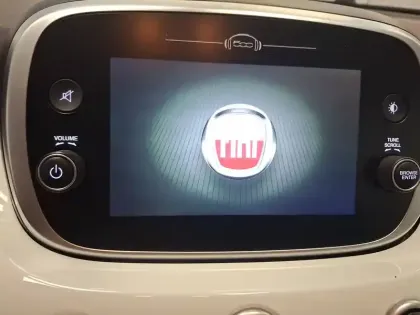 Photo 40 Fiat 500 X 1.0 FireFly Turbo T3 120 ch