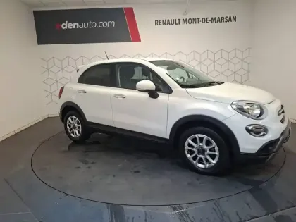 Photo 16 Fiat 500 X 1.0 FireFly Turbo T3 120 ch
