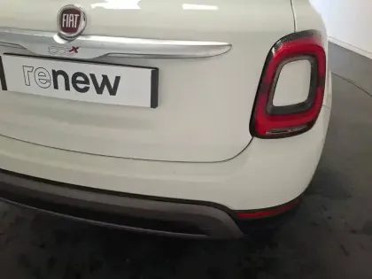 Photo 22 Fiat 500 X 1.0 FireFly Turbo T3 120 ch
