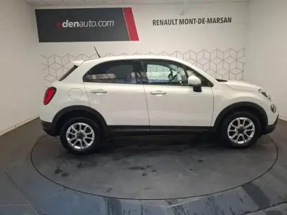 Photo 14 Fiat 500 X 1.0 FireFly Turbo T3 120 ch