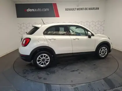 Photo 13 Fiat 500 X 1.0 FireFly Turbo T3 120 ch