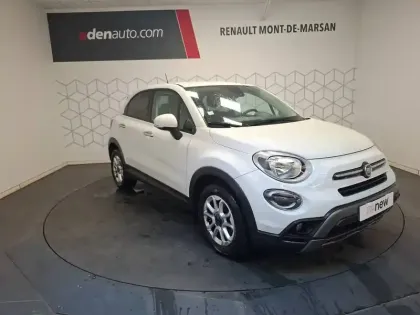 Photo 17 Fiat 500 X 1.0 FireFly Turbo T3 120 ch