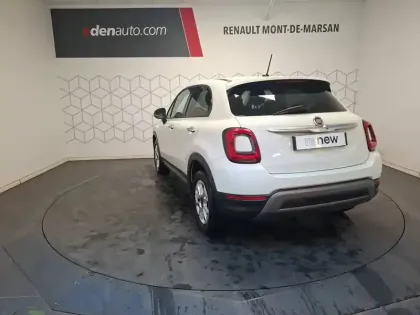 Photo 8 Fiat 500 X 1.0 FireFly Turbo T3 120 ch