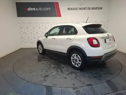 Photo 7 Fiat 500 X 1.0 FireFly Turbo T3 120 ch