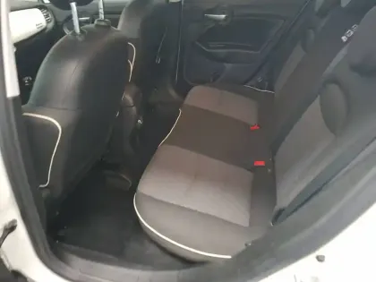 Photo 35 Fiat 500 X 1.0 FireFly Turbo T3 120 ch