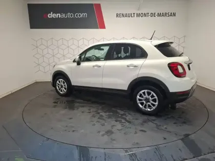 Photo 6 Fiat 500 X 1.0 FireFly Turbo T3 120 ch