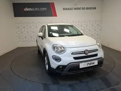 Photo 18 Fiat 500 X 1.0 FireFly Turbo T3 120 ch