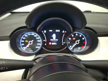 Photo 28 Fiat 500 X 1.0 FireFly Turbo T3 120 ch