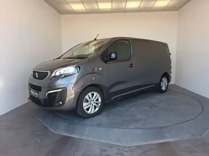 Photo Peugeot Expert Premium
