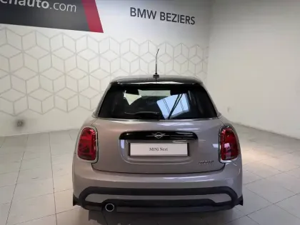 Photo 5 Mini Mini Hatch 5 Portes Cooper 136 ch DKG7