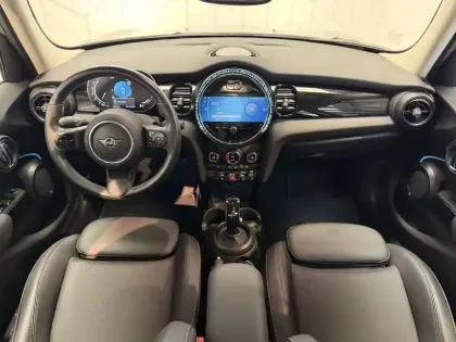 Photo 12 Mini Mini Hatch 5 Portes Cooper 136 ch DKG7