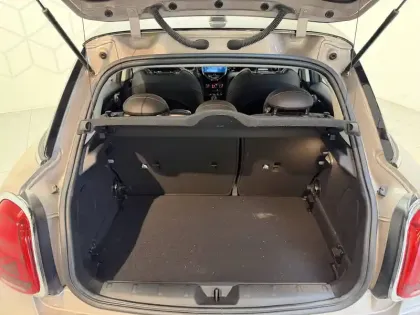 Photo 15 Mini Mini Hatch 5 Portes Cooper 136 ch DKG7