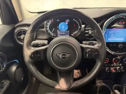 Photo 13 Mini Mini Hatch 5 Portes Cooper 136 ch DKG7