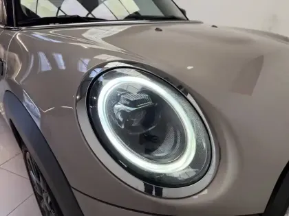 Photo 6 Mini Mini Hatch 5 Portes Cooper 136 ch DKG7