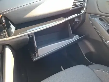 Photo 52 Nissan Qashqai  e-Power 190 ch
